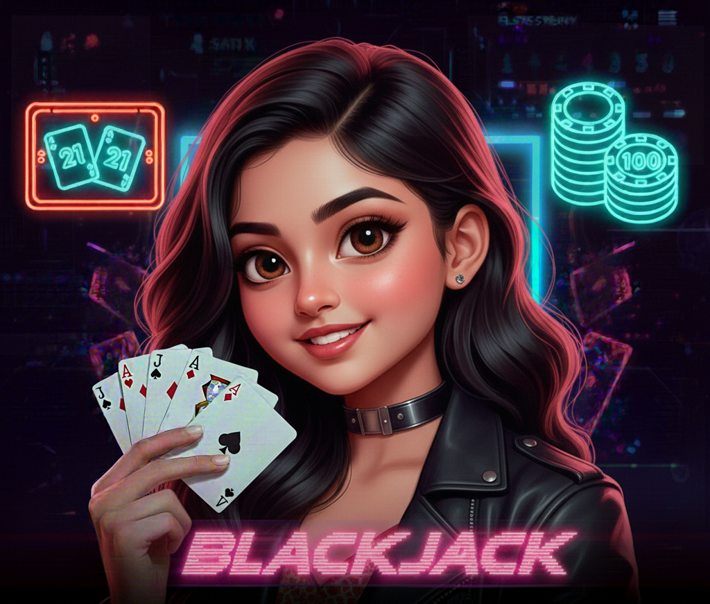 Blackjack