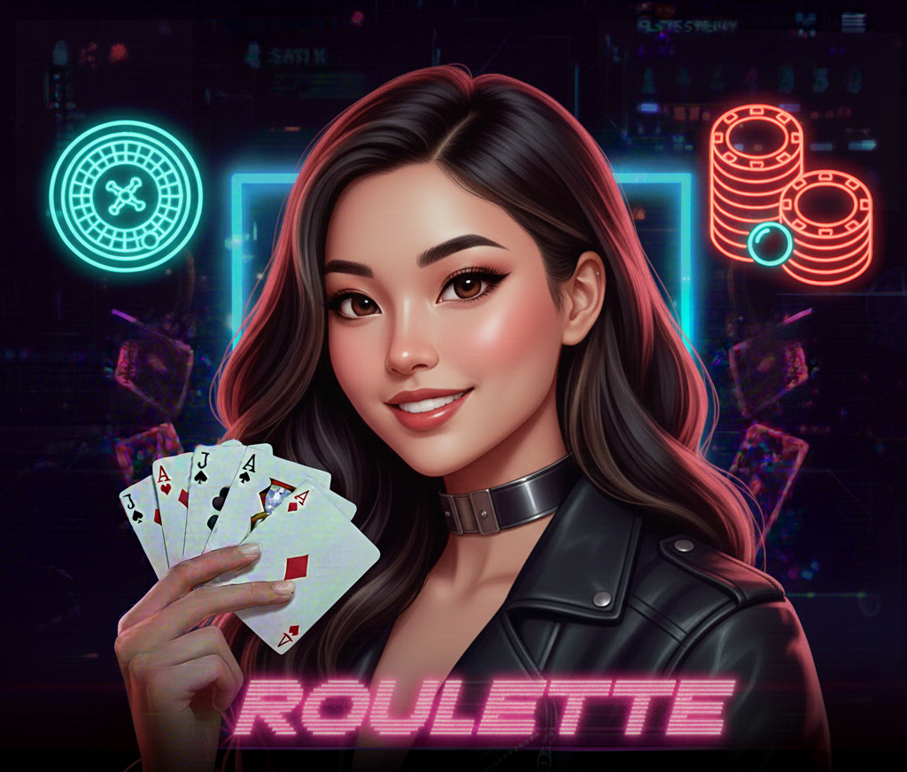 Roulette