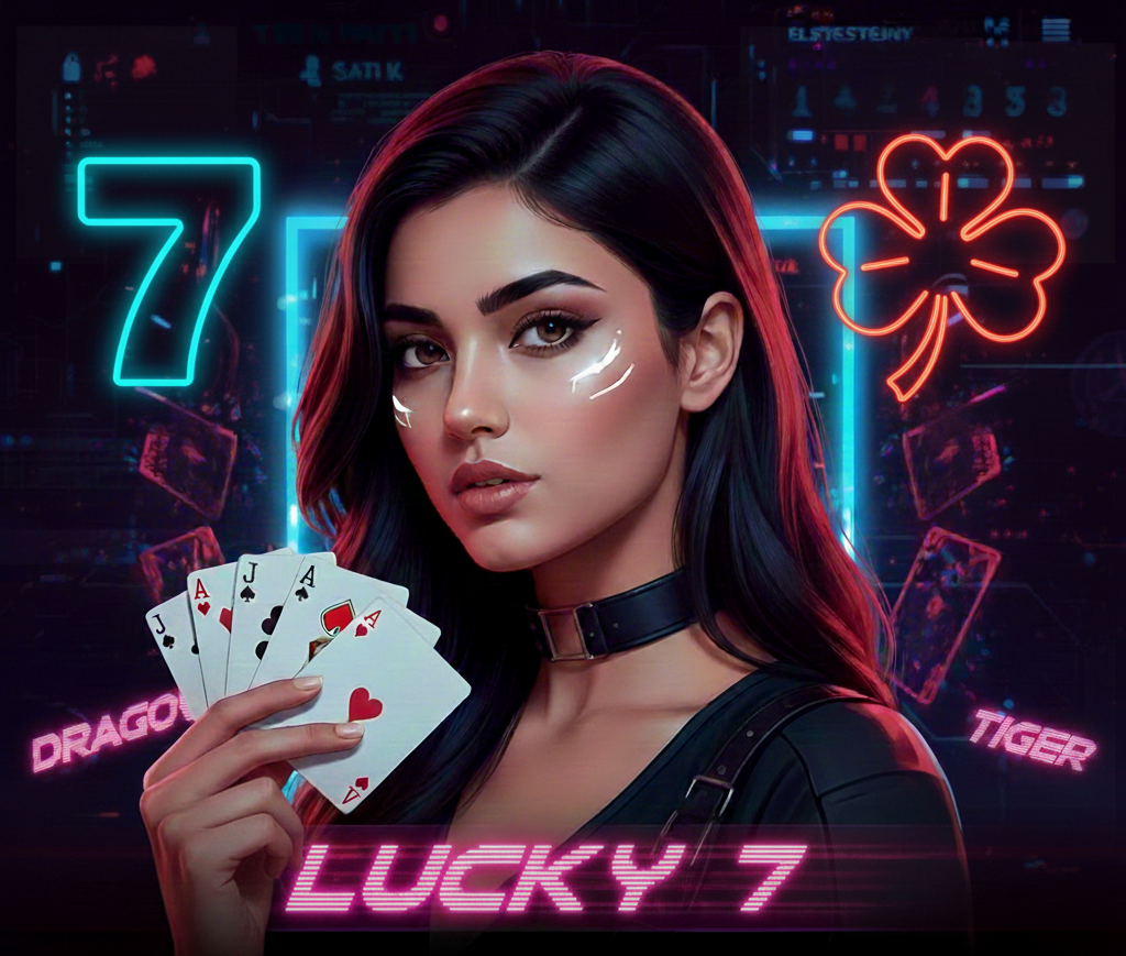 Lucky 7