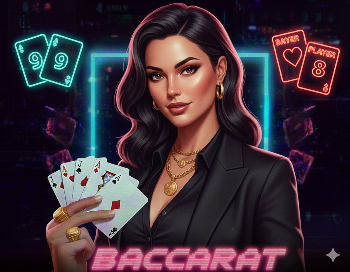 Baccarat